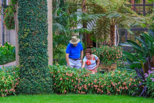 Longwood Gardens
