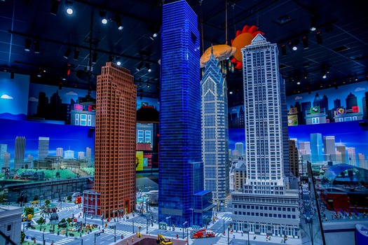 LEGOLAND® Discovery Center