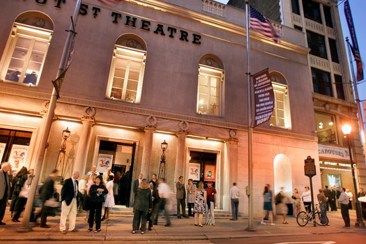 Walnut Street Theatre