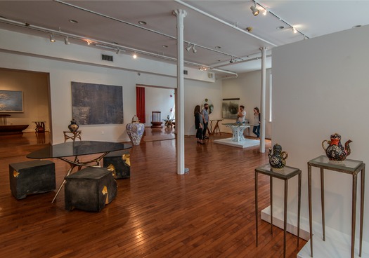 Wexler Gallery