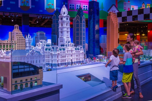 LEGOLAND® Discovery Center