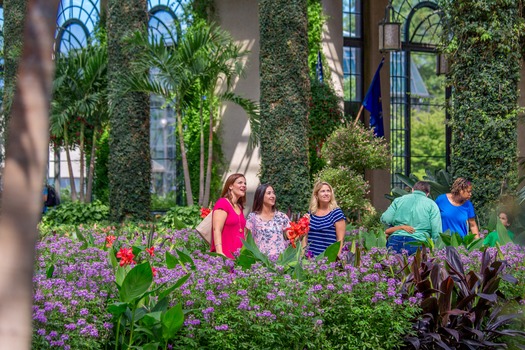 Longwood Gardens
