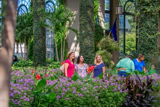 Longwood Gardens
