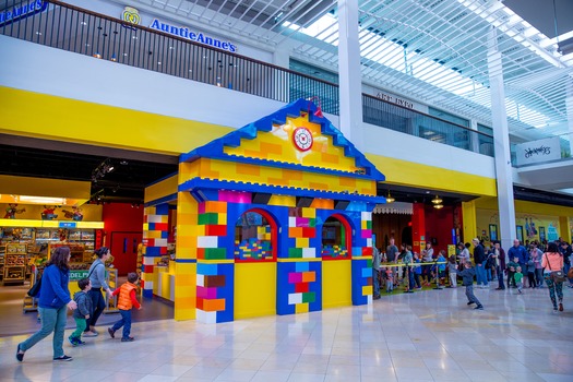 LEGOLAND® Discovery Center