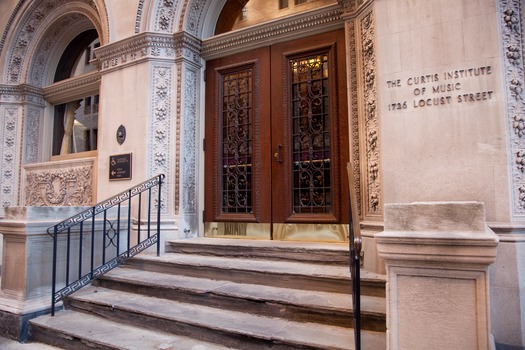 The Curtis Institute of Music