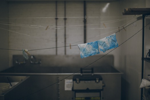 The Fabric Workshop and Museum