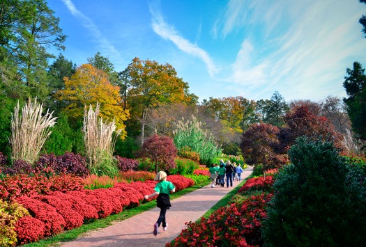 Longwood Gardens