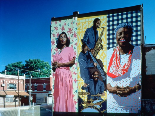 Mural Arts Philadelphia