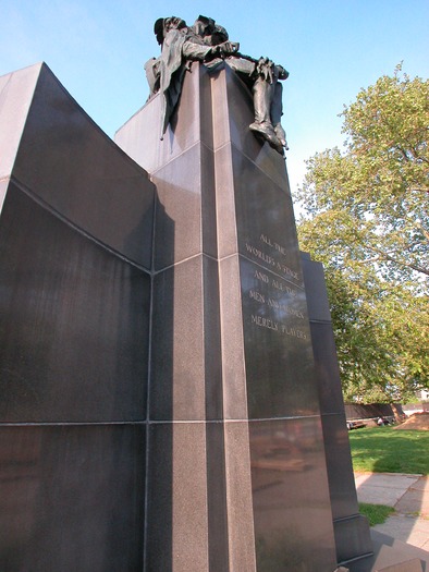 Shakespeare Memorial