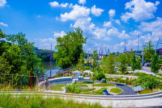 Venice Island Performing Arts & Recreation Center