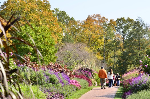 Longwood Gardens