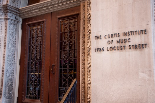 The Curtis Institute of Music