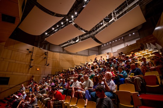 Venice Island Performing Arts & Recreation Center