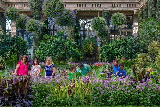 Longwood Gardens