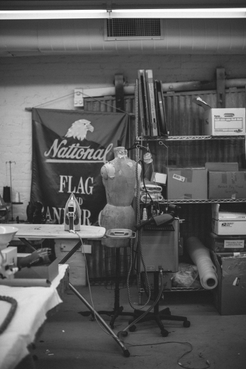 The Fabric Workshop and Museum