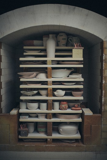 The Clay Studio