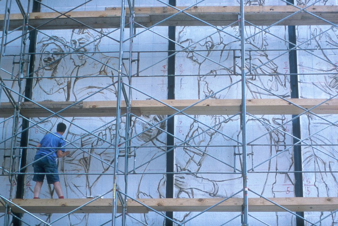 Mural Arts