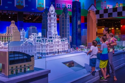 LEGOLAND® Discovery Center