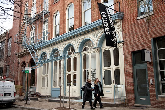 Snyderman-Works Galleries