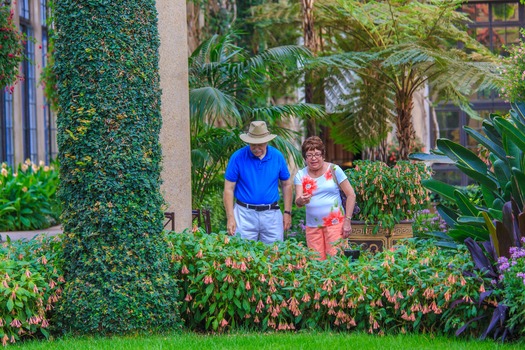 Longwood Gardens