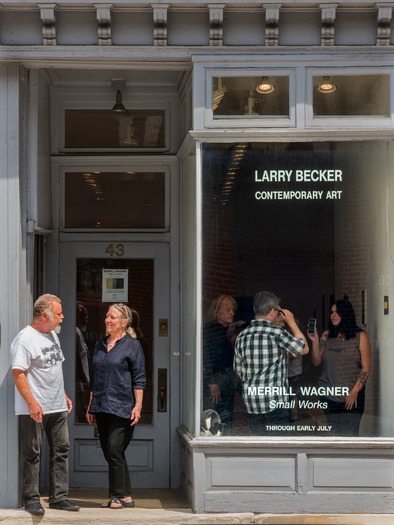 Larry Becker Contemporary Art