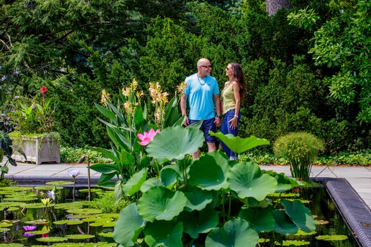 Longwood Gardens