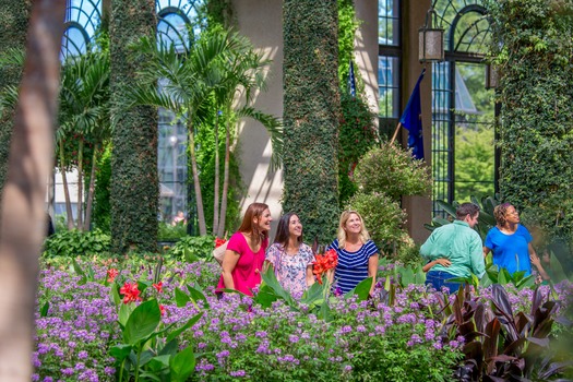 Longwood Gardens