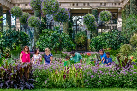 Longwood Gardens