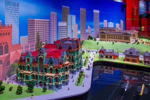 LEGOLAND® Discovery Center