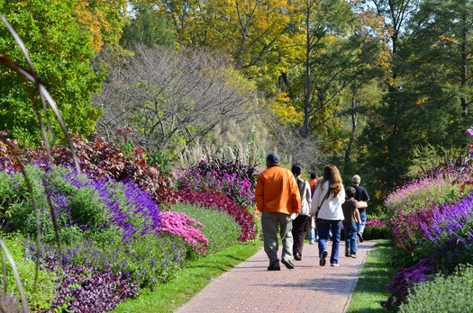 Longwood Gardens