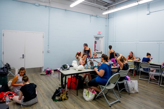 Venice Island Performing Arts & Recreation Center
