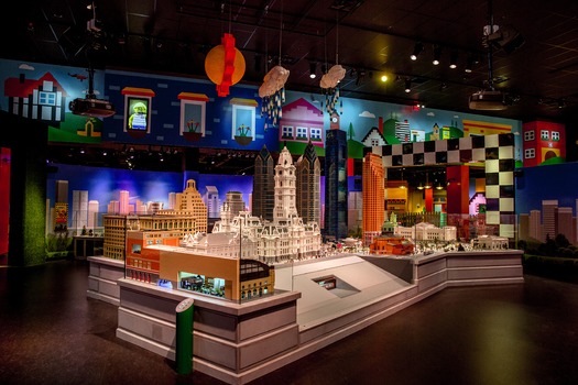 LEGOLAND® Discovery Center