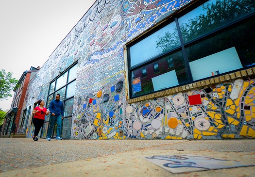 Painted Bride Art Center
