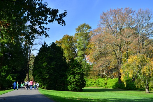 Longwood Gardens