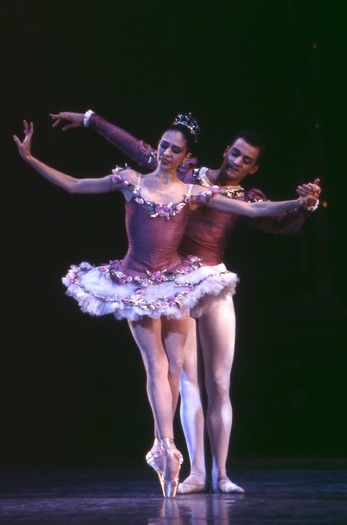 George Balanchine's The Nutcracker®