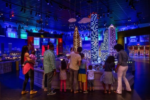 LEGOLAND® Discovery Center