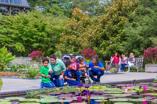 Longwood Gardens