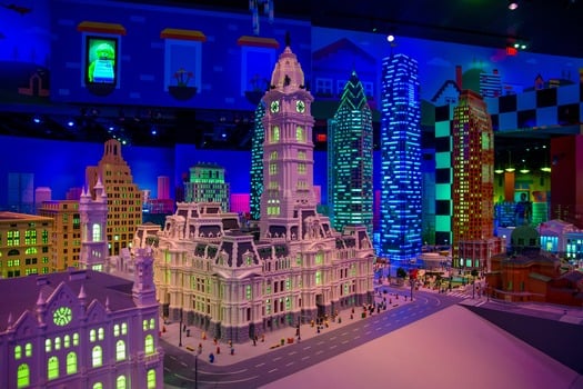 LEGOLAND® Discovery Center