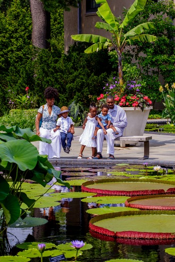 Longwood Gardens