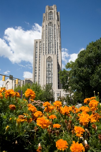 Cathedral of Learning