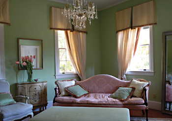 Legare Waring House Suite