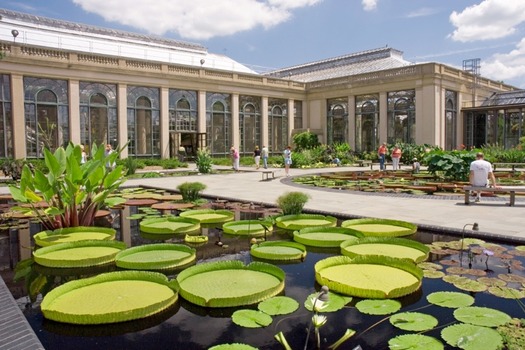 Longwood Gardens