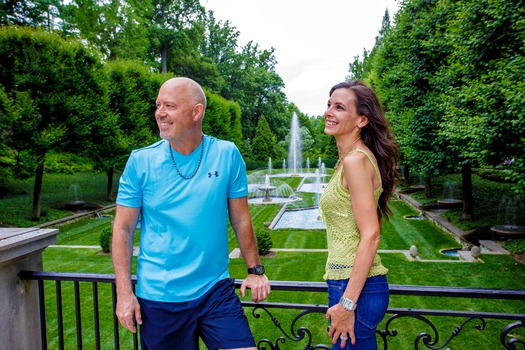 Longwood Gardens