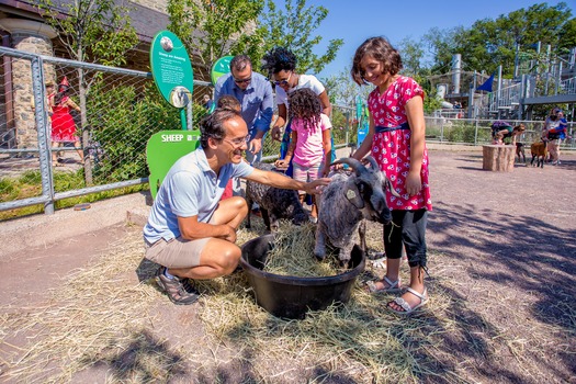 Philadelphia Zoo