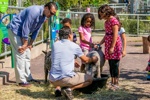 Philadelphia Zoo