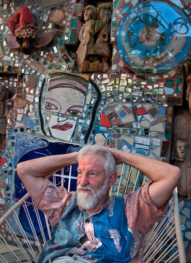 Philadelphia's Magic Gardens