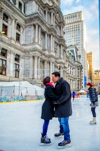 Dilworth Park