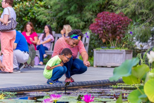 Longwood Gardens