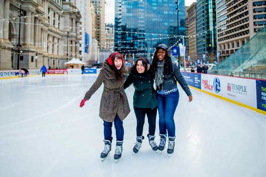Dilworth Park