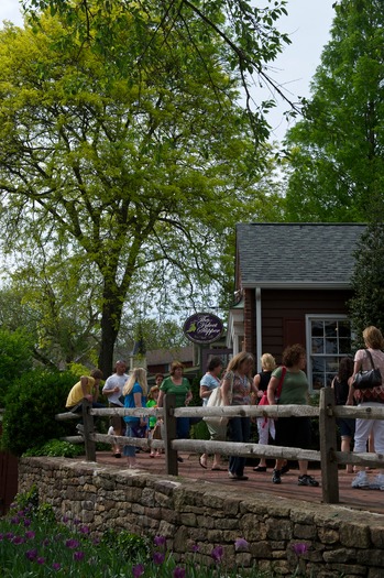 Peddler's Village